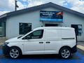 2022 Volkswagen Caddy Cargo 1.6i (81kw) Panel Van