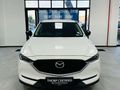 2021 Mazda CX-5 2.0 Carbon Edition Auto