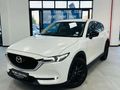 2021 Mazda CX-5 2.0 Carbon Edition Auto