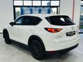 2021 Mazda CX-5 2.0 Carbon Edition Auto