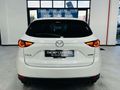 2021 Mazda CX-5 2.0 Carbon Edition Auto