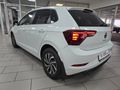 2024 Volkswagen Polo 1.0 TSI