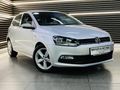 2020 Volkswagen Polo Vivo 1.6 Highline 5-dr