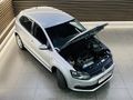 2020 Volkswagen Polo Vivo 1.6 Highline 5-dr