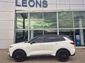 2025 Ford Territory Dark Edition 1.8l Ecoboost Auto