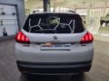 2019 Peugeot 2008 1.2T PureTech GT-Line Auto