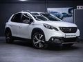 2019 Peugeot 2008 1.2T PureTech GT-Line Auto