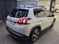 2019 Peugeot 2008 1.2T PureTech GT-Line Auto