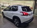2019 Peugeot 2008 1.2T PureTech GT-Line Auto