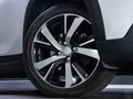 2019 Peugeot 2008 1.2T PureTech GT-Line Auto