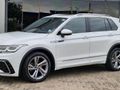 2021 Volkswagen Tiguan 1.4 TSI R-Line DSG Auto (110kW)