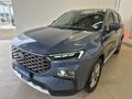 2025 Ford Territory 1.8T Trend