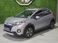 2021 Honda WR-V 1.2 Elegance