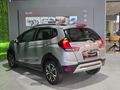2021 Honda WR-V 1.2 Elegance
