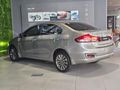 2021 Suzuki Ciaz 1.5 GLX