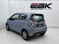 2010 Chevrolet Spark 1.2 LS