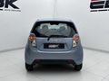 2010 Chevrolet Spark 1.2 LS