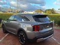 2026 Kia Sorento 2.2D SX AWD