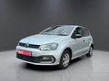 2025 Volkswagen Polo Vivo 1.4