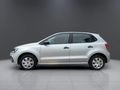 2025 Volkswagen Polo Vivo 1.4