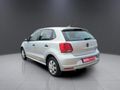 2025 Volkswagen Polo Vivo 1.4