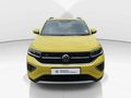 2025 Volkswagen T-Cross 1.0 TSI R-Line Auto
