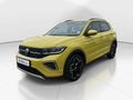 2025 Volkswagen T-Cross 1.0 TSI R-Line Auto