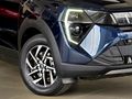 2026 Mahindra XUV 3XO 1.2T AX5 Auto
