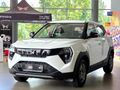 2026 Mahindra XUV 3XO 1.2T MX2 Auto