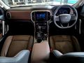 2026 Mahindra Scorpio N 2.2D 4X4 Auto Z8l
