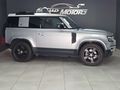 2021 Land Rover Defender 90 D240 First Edition (177kW)