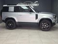 2021 Land Rover Defender 90 D240 First Edition (177kW)