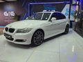 2011 BMW 3 Series 320i Auto