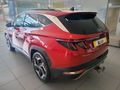 2023 Hyundai Tucson R2.0D Elite Auto