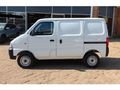 2026 Suzuki Eeco 1.2 Panel Van