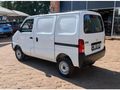 2026 Suzuki Eeco 1.2 Panel Van