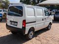 2026 Suzuki Eeco 1.2 Panel Van