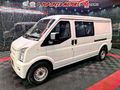 2026 DFSK Panel Van 1.5 C35 Panel Van (4 Seater)