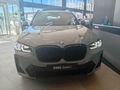 2022 BMW X3 xDrive20d M Sport