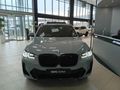 2022 BMW X3 xDrive20d M Sport