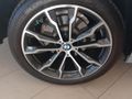 2022 BMW X3 xDrive20d M Sport
