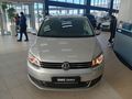 2012 Volkswagen Touran 2.0 TDI Comfortline