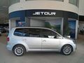 2012 Volkswagen Touran 2.0 TDI Comfortline
