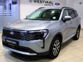 2026 Ford Territory Trend 1.8L Ecoboost Auto