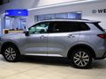 2026 Ford Territory Trend 1.8L Ecoboost Auto