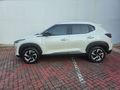 2026 Nissan Magnite 1.0 Visia