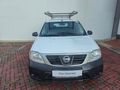 2022 Nissan NP200 1.6