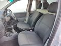 2022 Nissan NP200 1.6