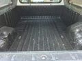 2022 Nissan NP200 1.6