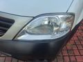 2022 Nissan NP200 1.6